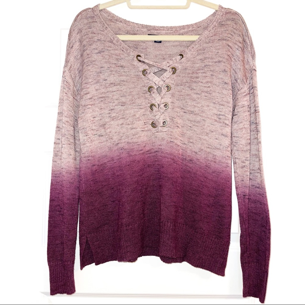 American Eagle Sweater. Size small.